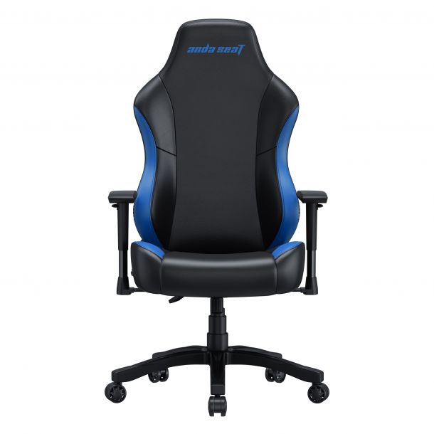 Крісло геймерське Anda Seat Luna Color L Blue (871380166) в Украине